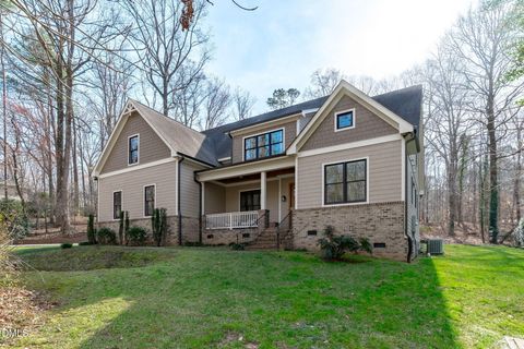 5005 Cedar Glen Court Apex NC 27539