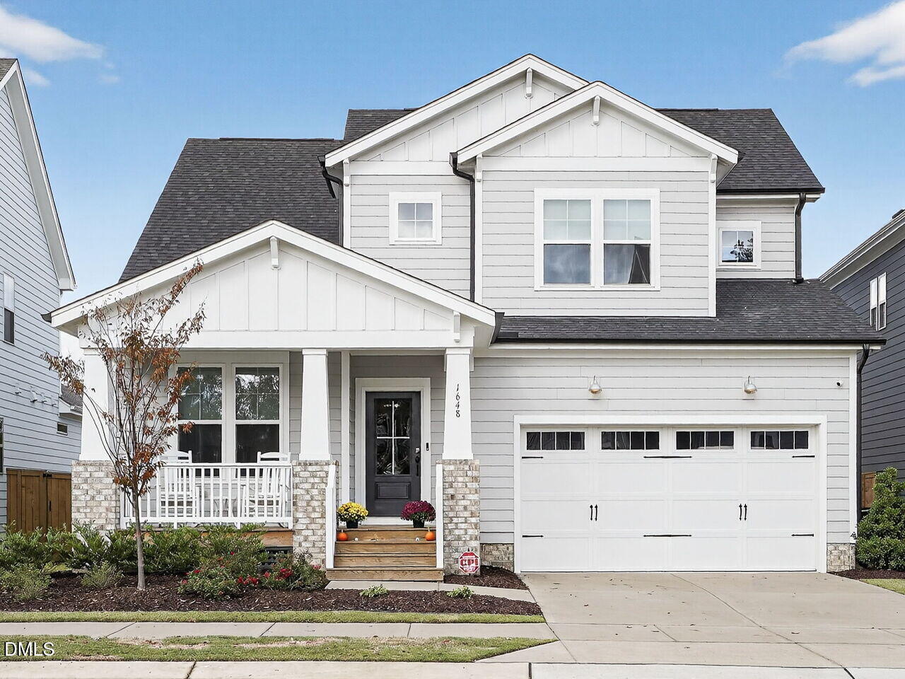 1648 Grassy Falls Lane