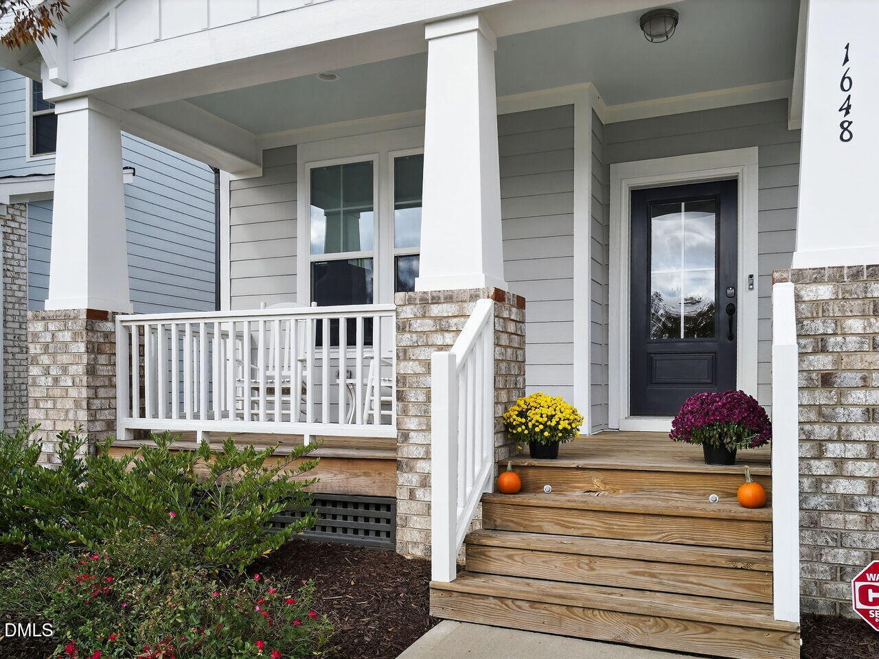 1648 Grassy Falls Lane