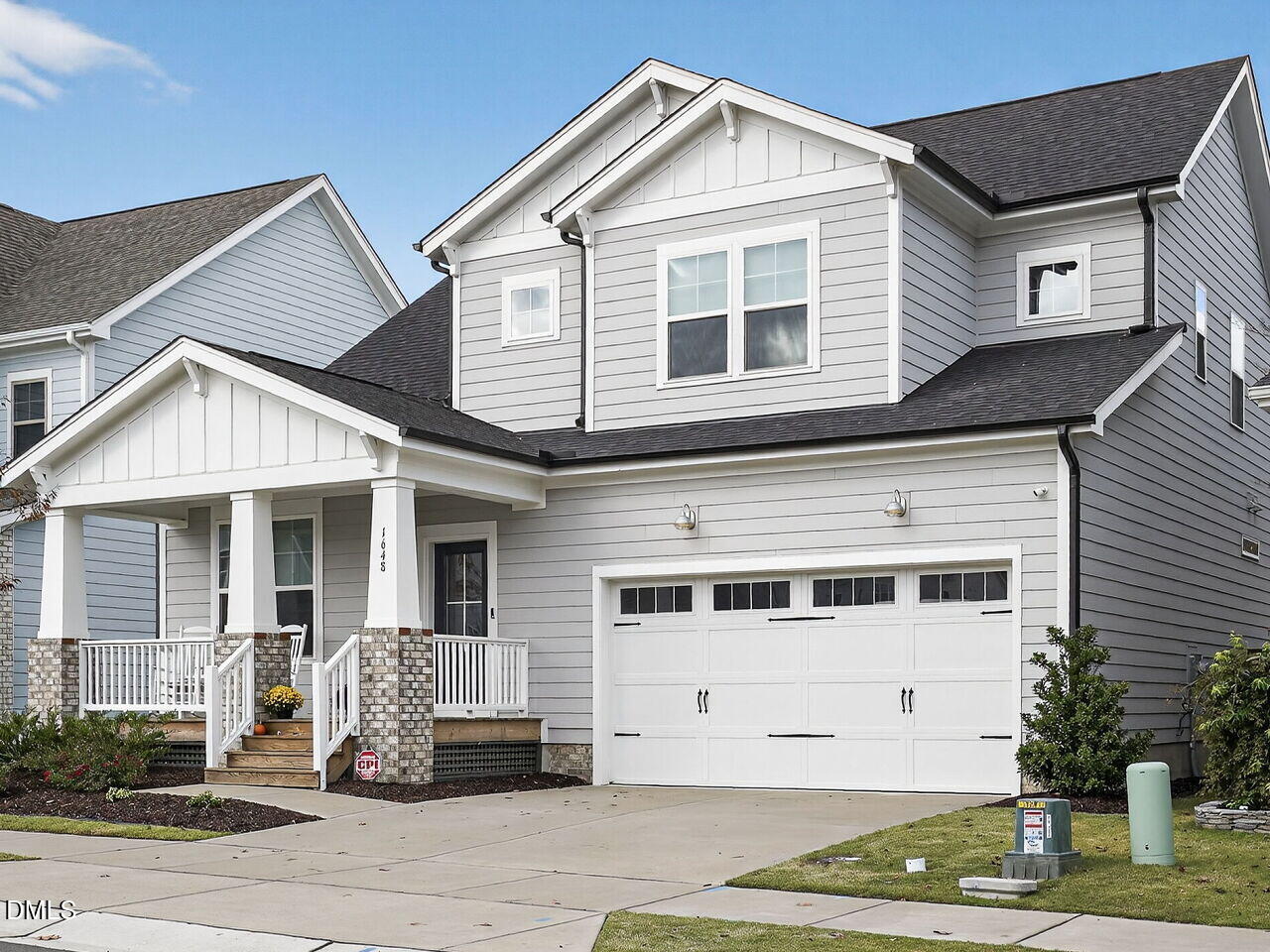 1648 Grassy Falls Lane