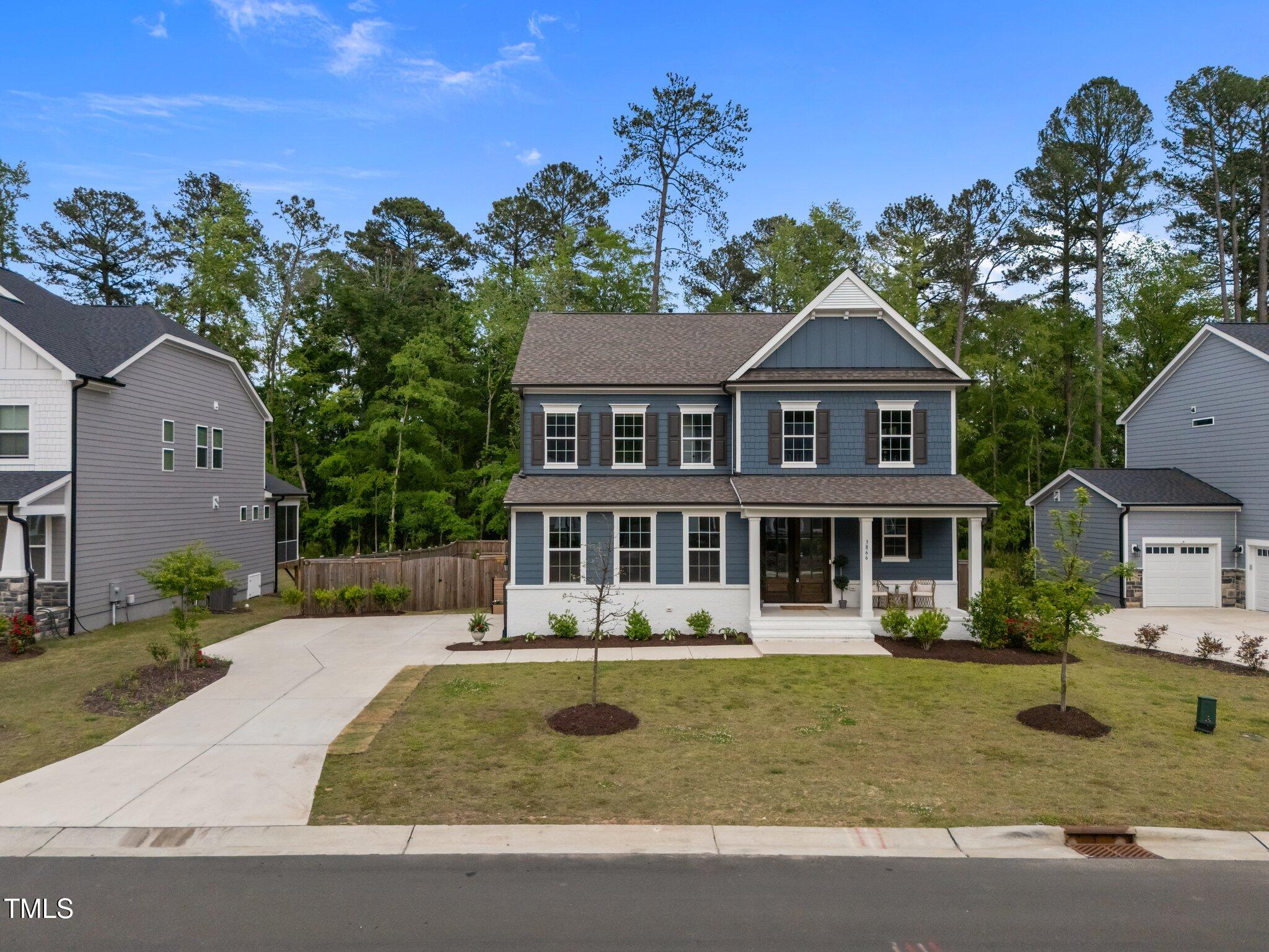 3866 Keohane Drive