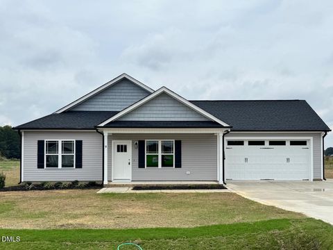9 Alex Acres Way Selma NC 27576