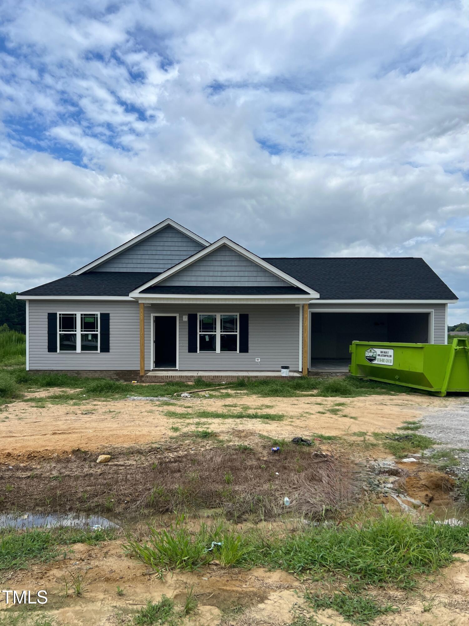 9 Alex Acres Way