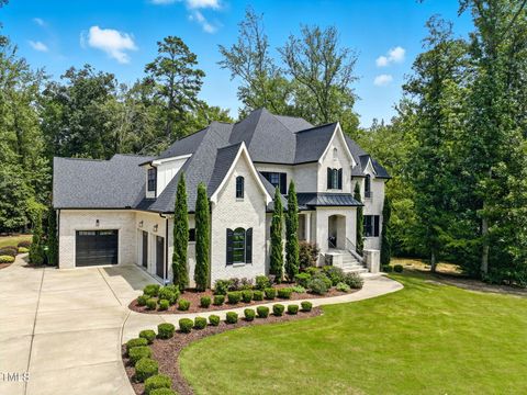 5084 Shakori Trail Durham NC 27707