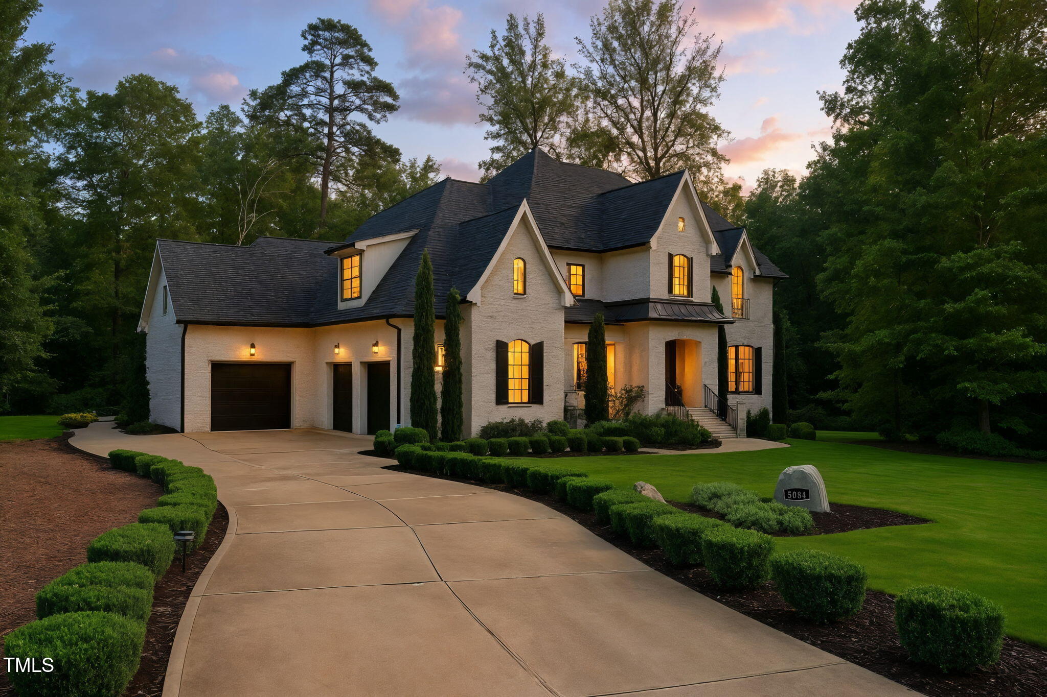 5084 Shakori Trail