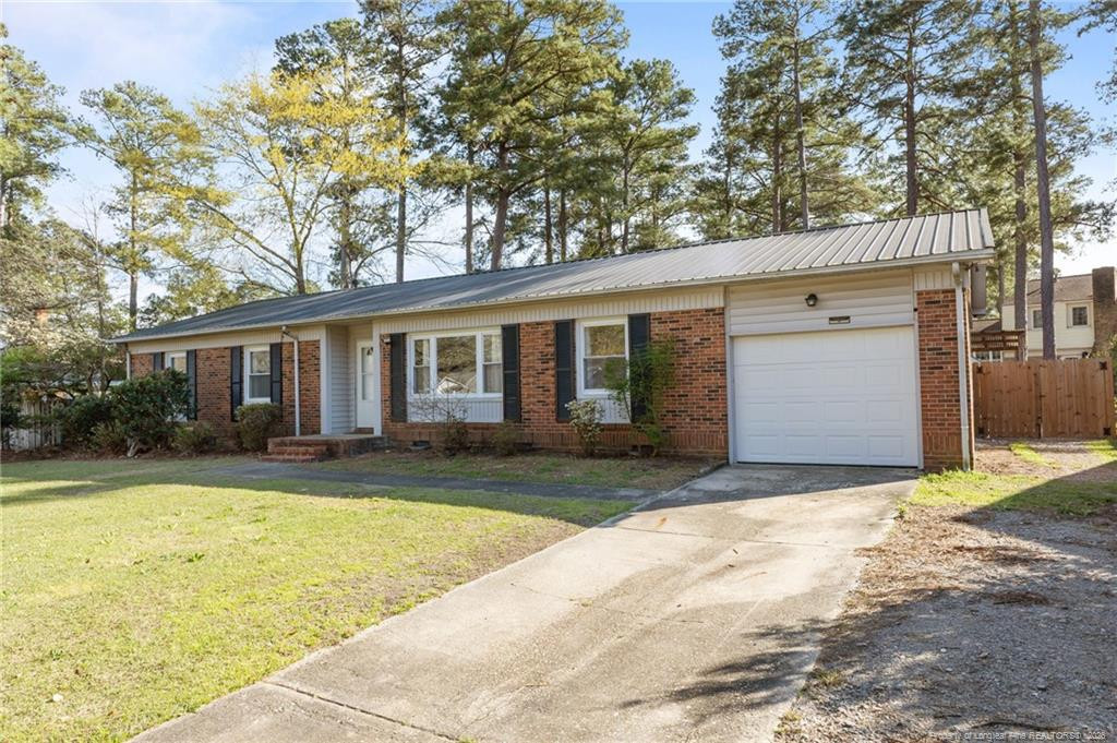 536 Glen Canyon Drive