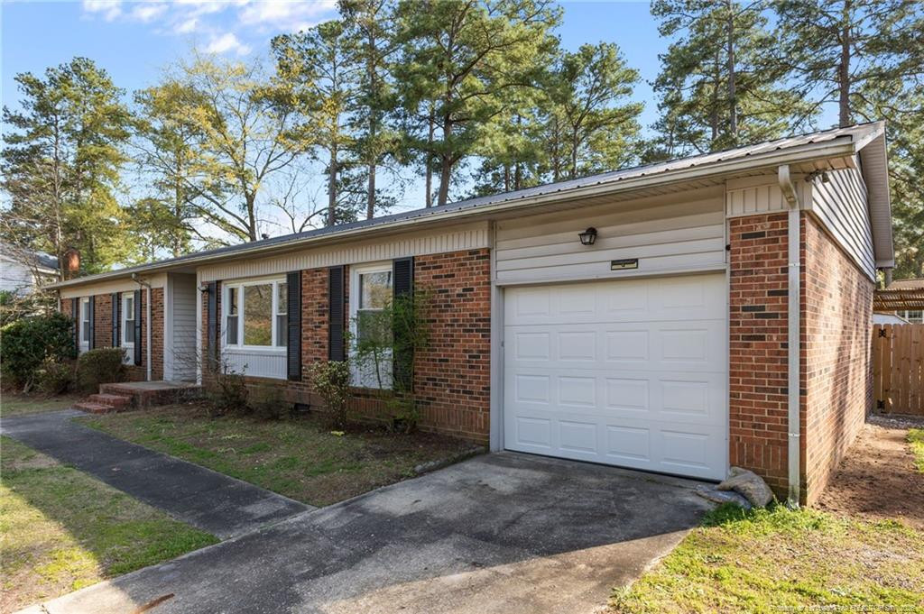 536 Glen Canyon Drive