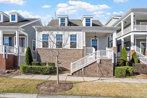 Photo of 6605 Truxton Lane, Raleigh, NC 27616 (MLS # 10153840)