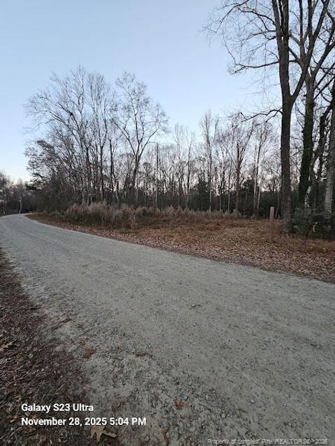 161 Bay Street Fuquay Varina NC 27526