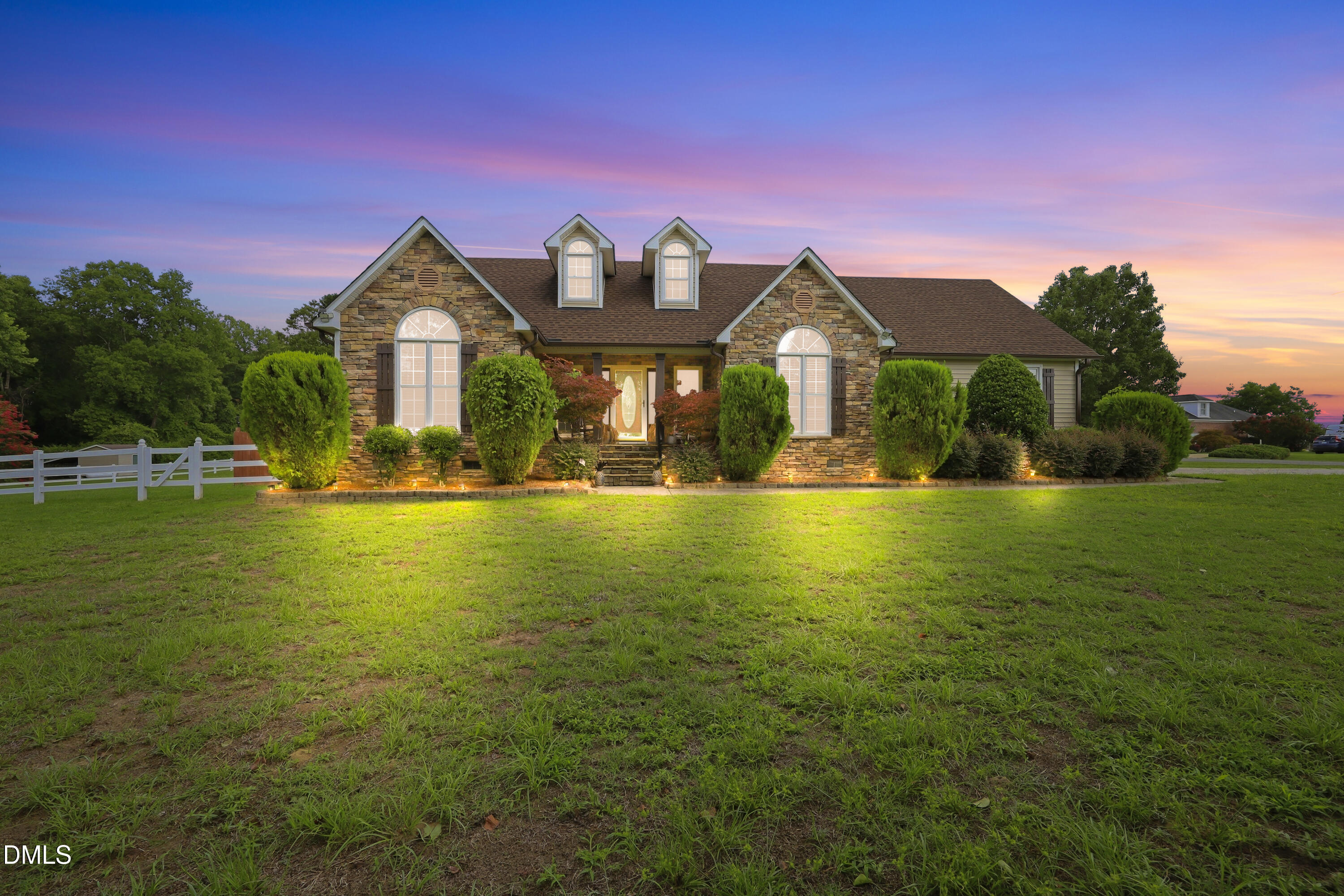 101 Aspen Circle