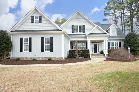 7309 Bedford Ridge Drive Apex NC 27539
