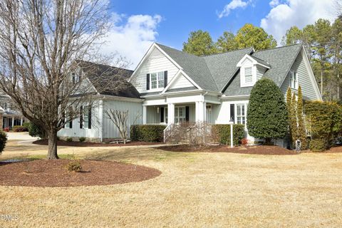 7309 Bedford Ridge Drive Apex NC 27539