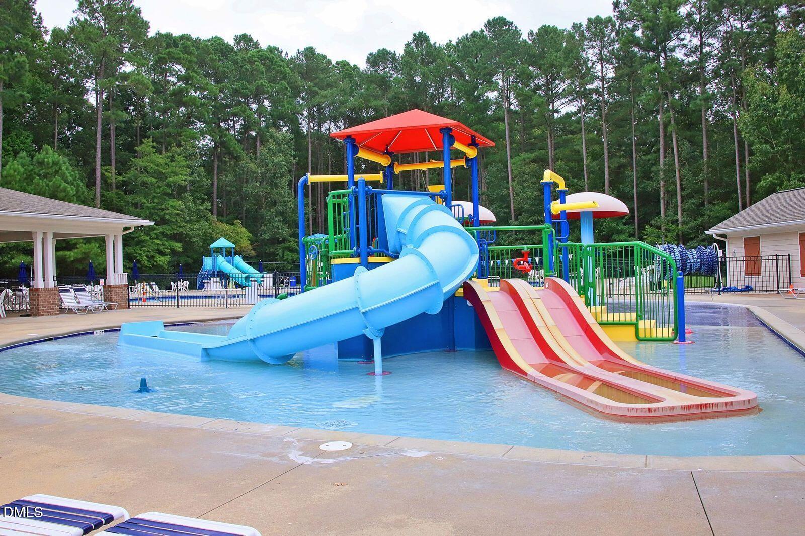 7309 Bedford Ridge Drive