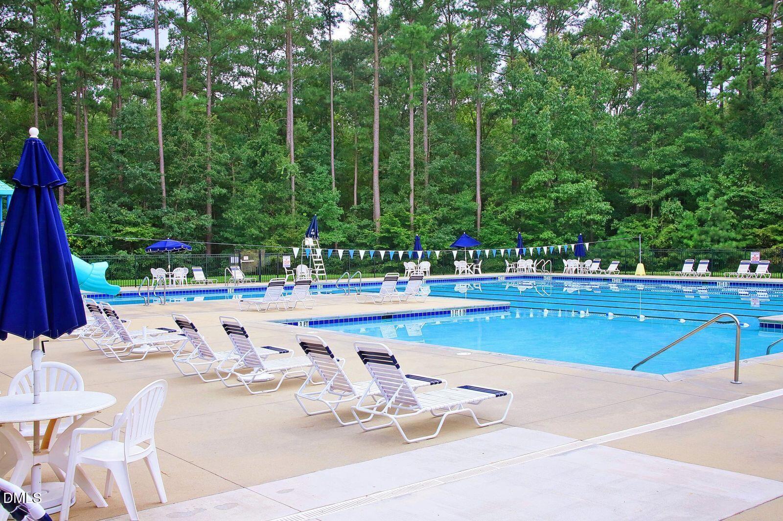 7309 Bedford Ridge Drive