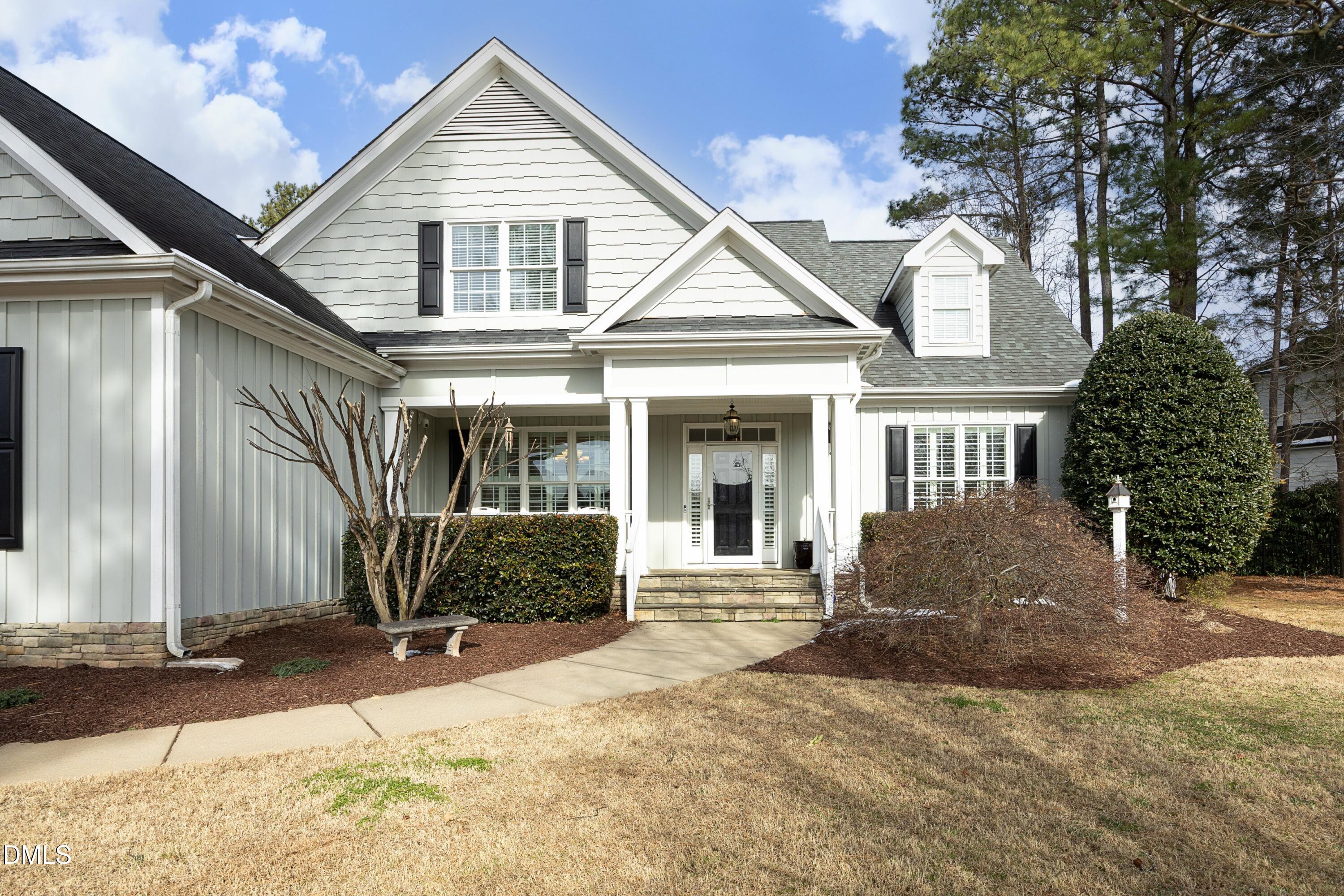 7309 Bedford Ridge Drive