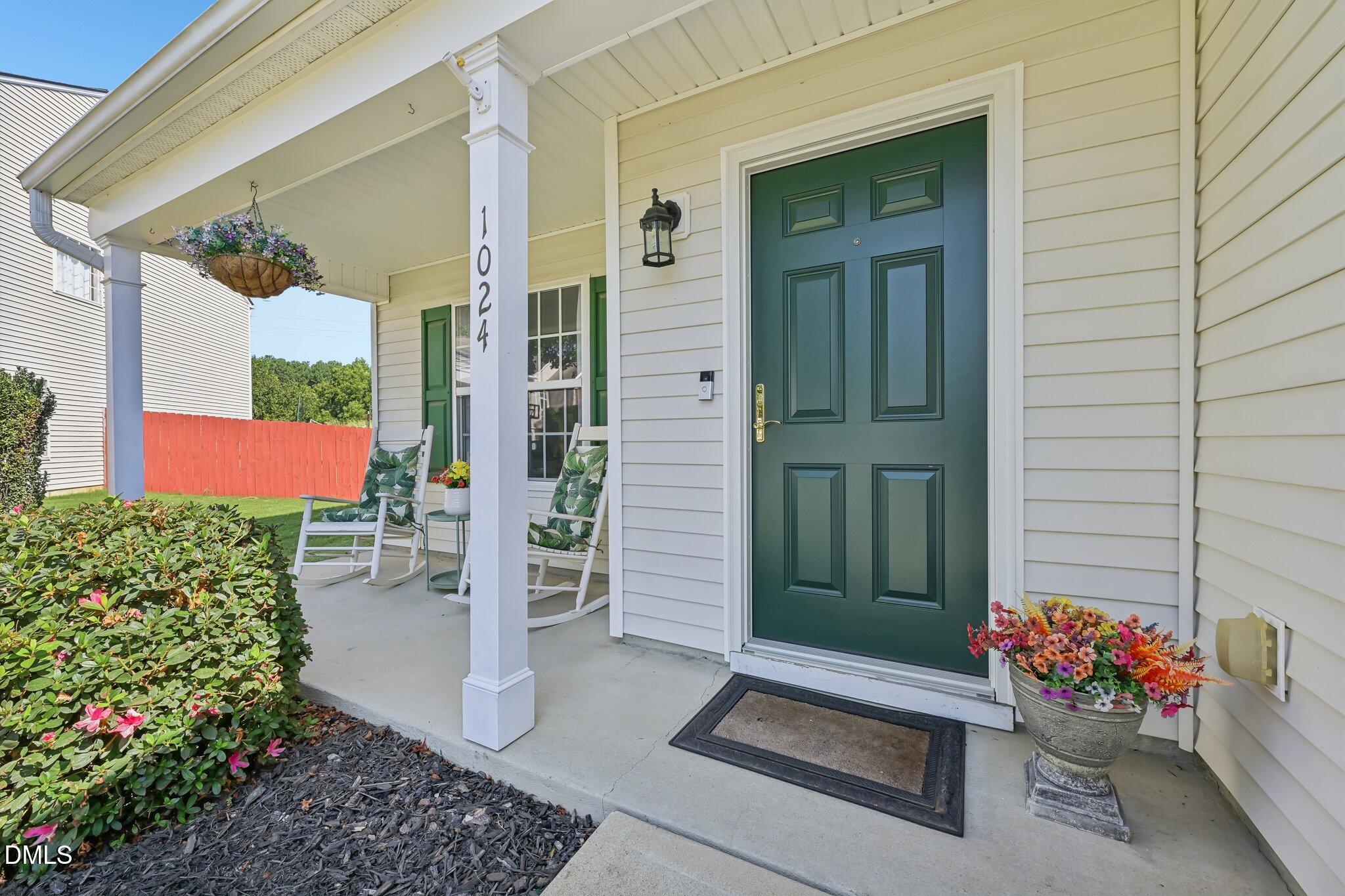 1024 Lockberry Court