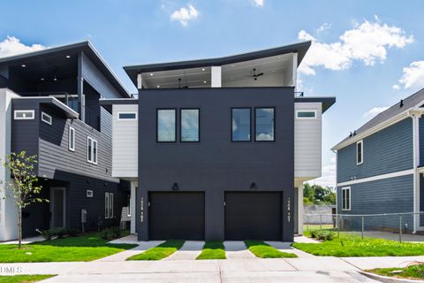 1510 Boyer Street Raleigh NC 27610