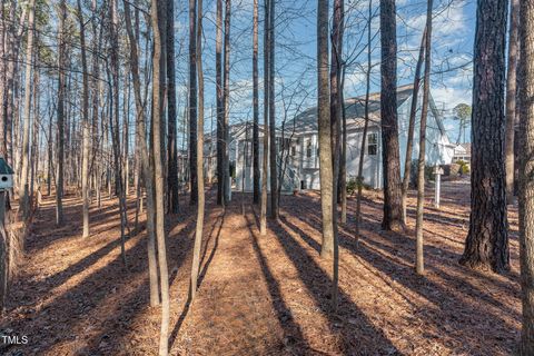 A home in Youngsville