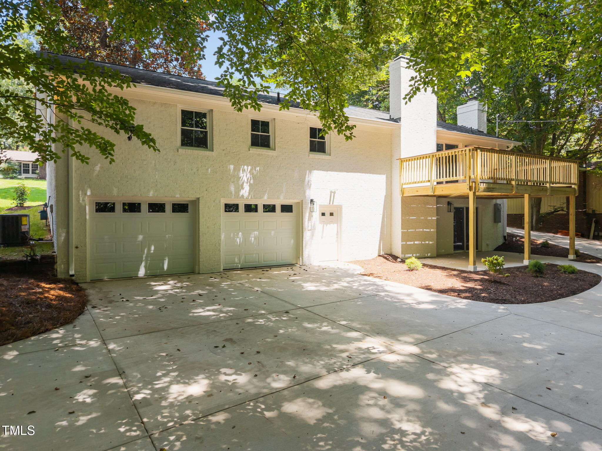 4305 Regis Avenue