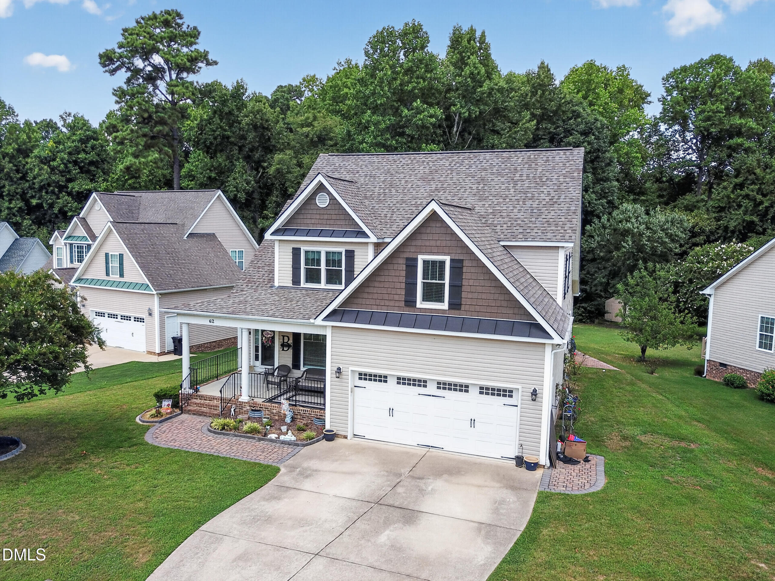 62 Meredith Court