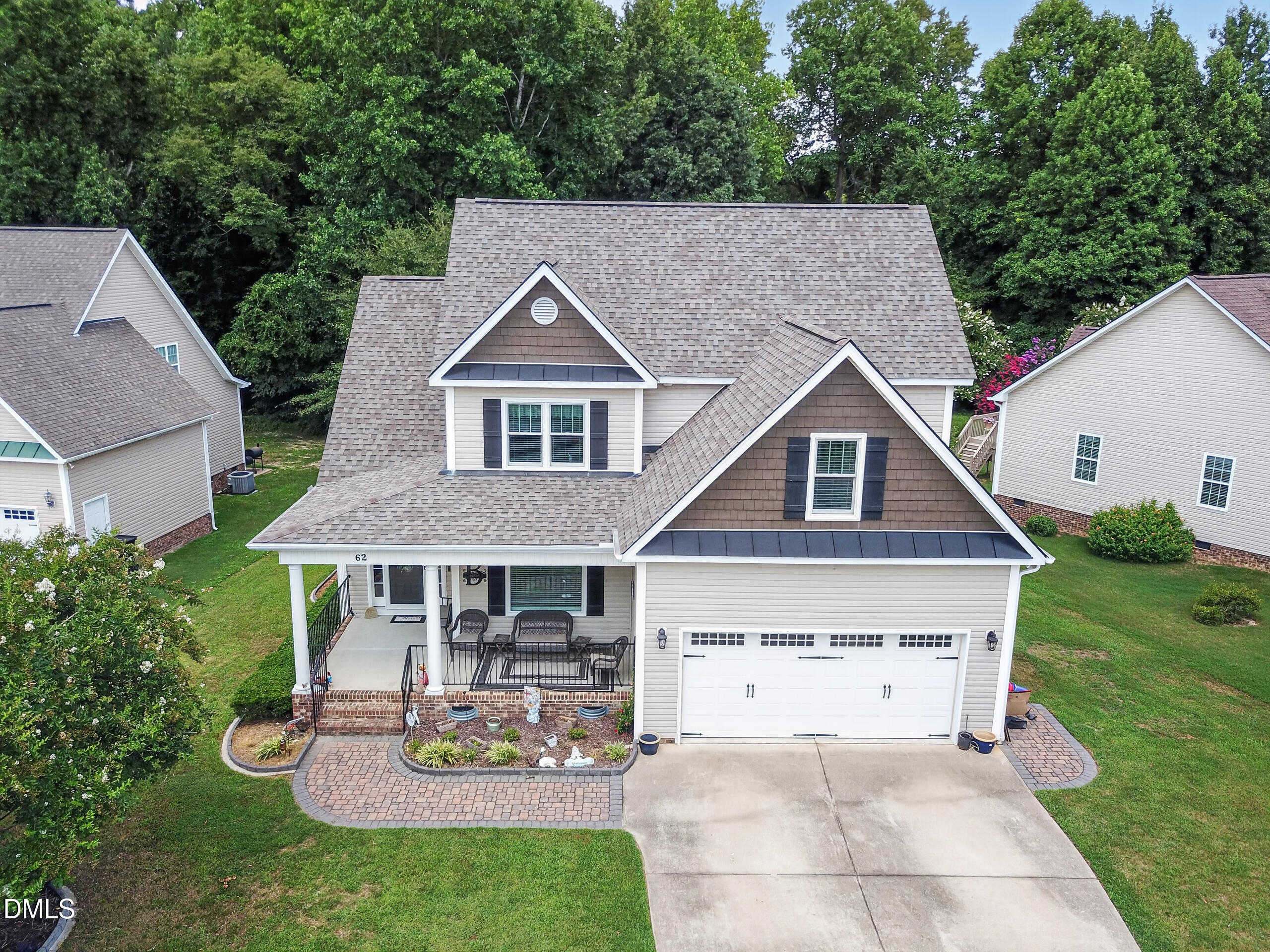 62 Meredith Court