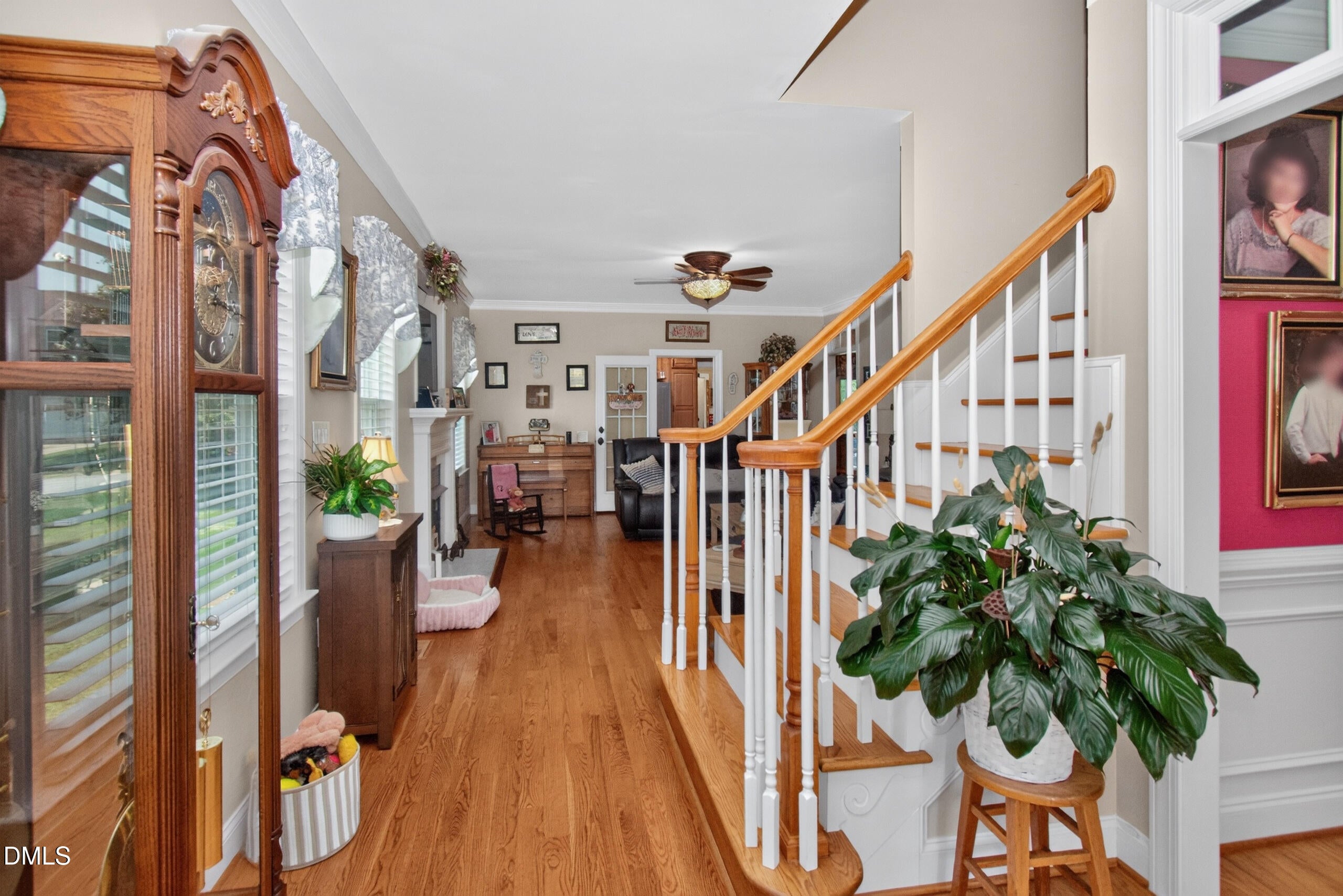 62 Meredith Court