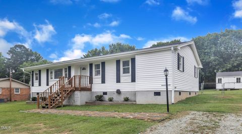 2528 Barwick Drive Durham NC 27704