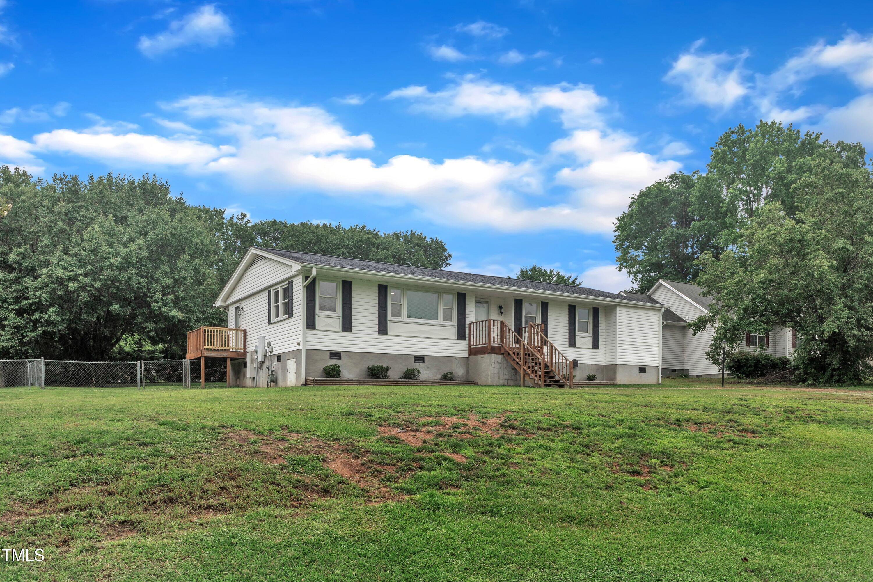 2528 Barwick Drive