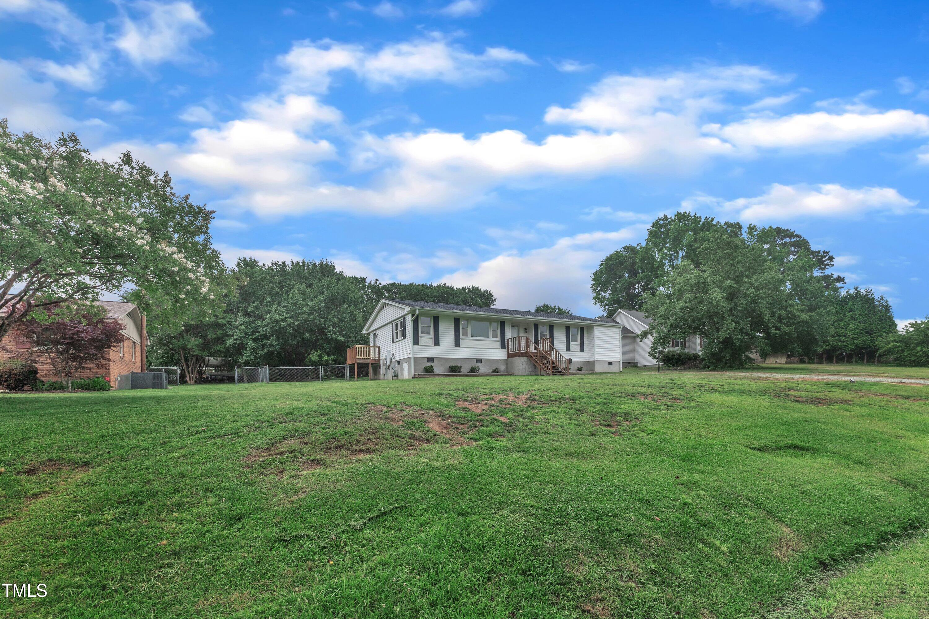 2528 Barwick Drive