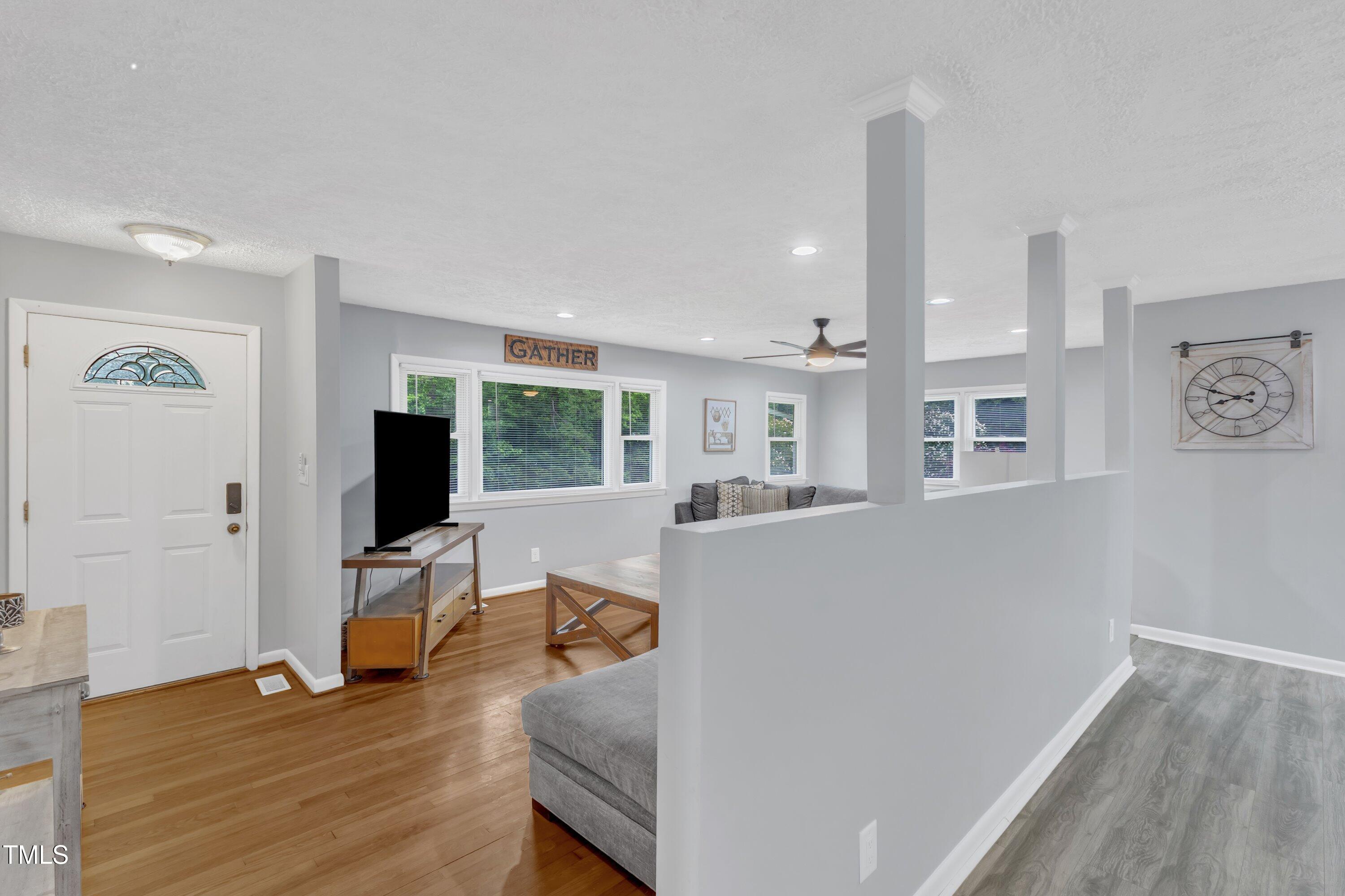 2528 Barwick Drive