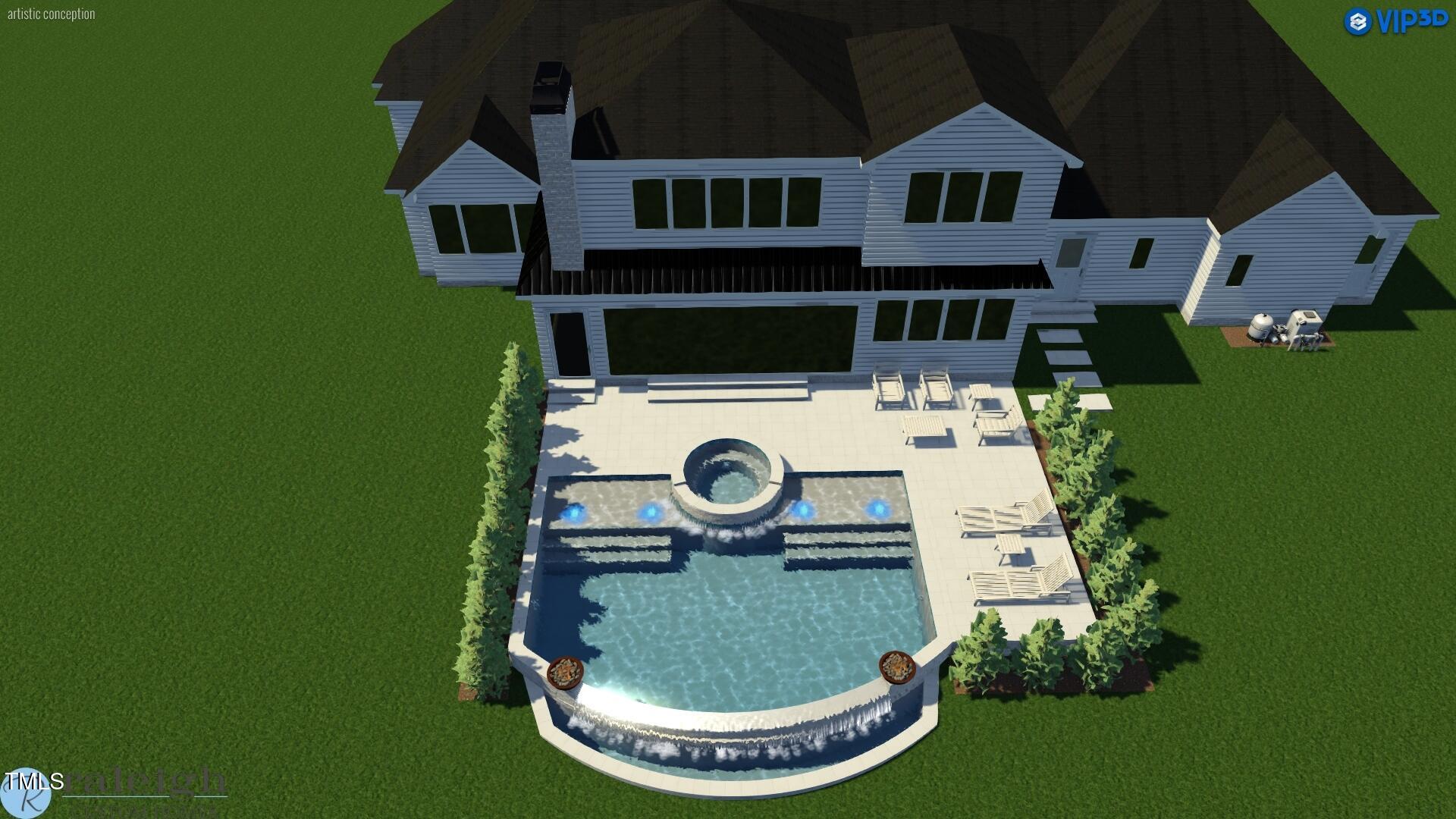 6500 Century Oak Court