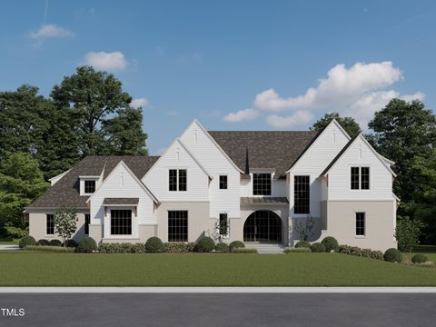6500 Century Oak Court Raleigh NC 27613