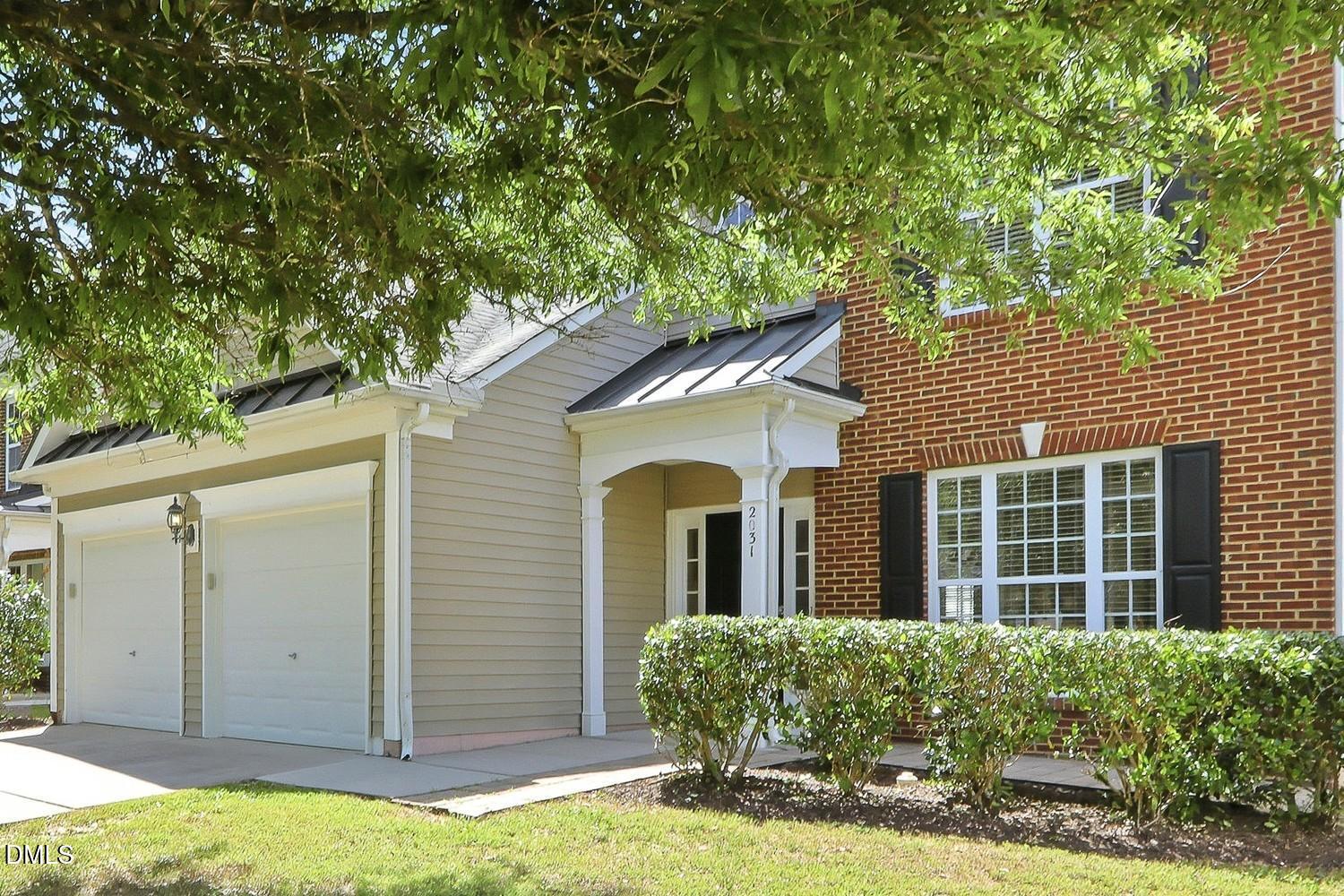 2031 Addenbrock Drive