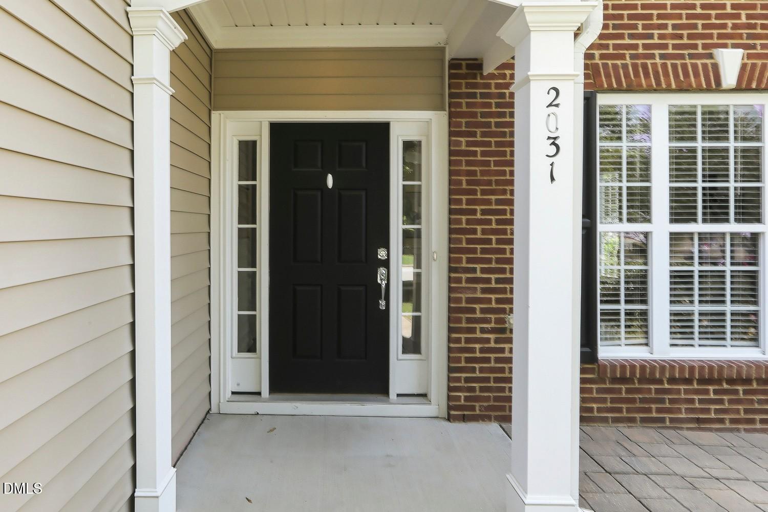 2031 Addenbrock Drive