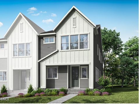 210 Solaire Alley Wake Forest NC 27587