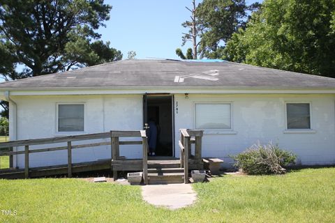 A home in Trenton