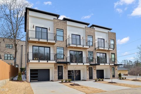 219 S West Street Fuquay Varina NC 27526