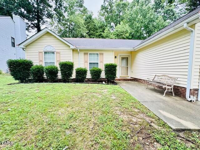 104 Stanway Drive