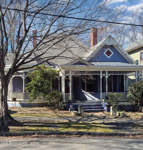 517 N East Street Raleigh NC 27604