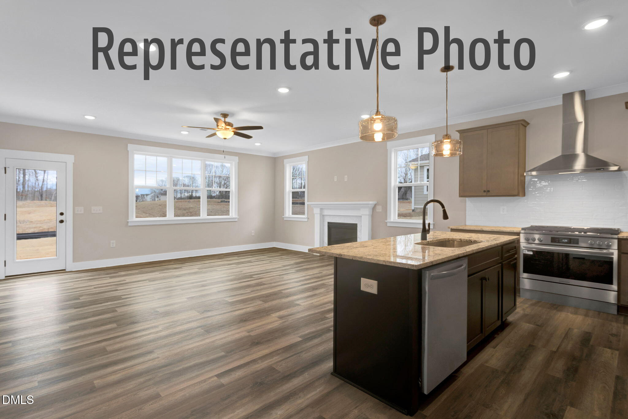 1126 Brookfield Drive