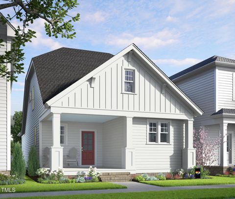 528 Folk Song Way Wendell NC 27591