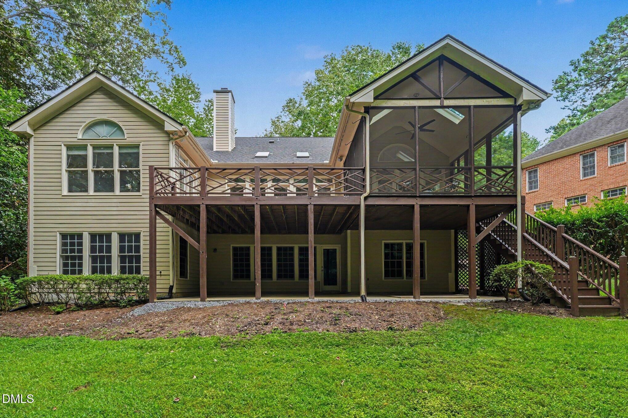 112 St Lenville Drive