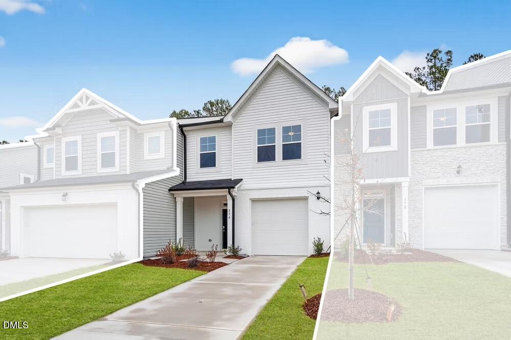 574 Barrington Row Avenue