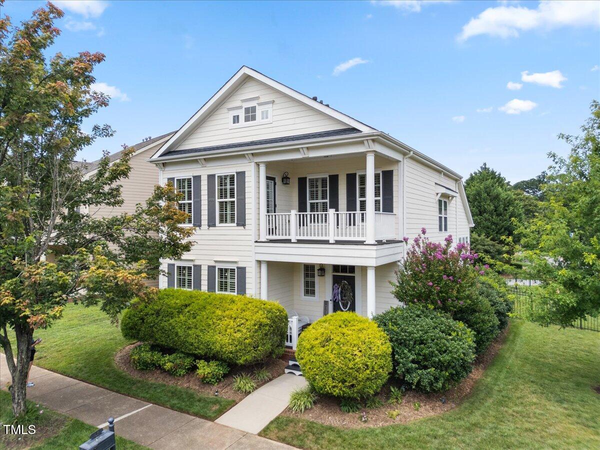 1300 Formal Garden Way