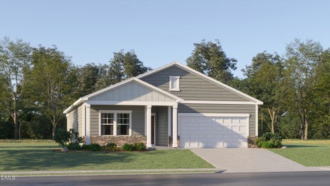 Photo of 5915 Mill Stone Way W, Sims, NC 27880 (MLS # 10189755)