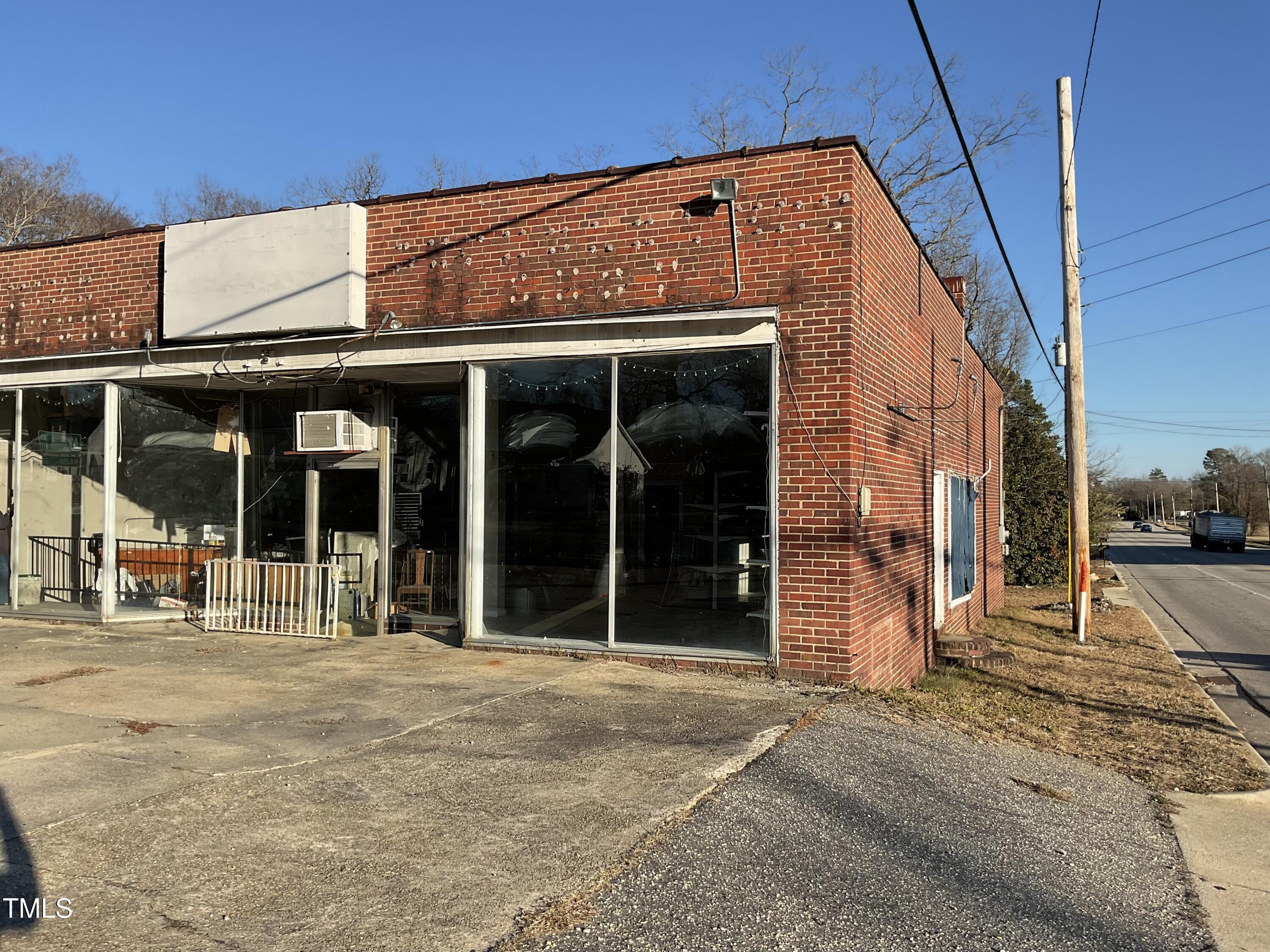 1209 S Main Street