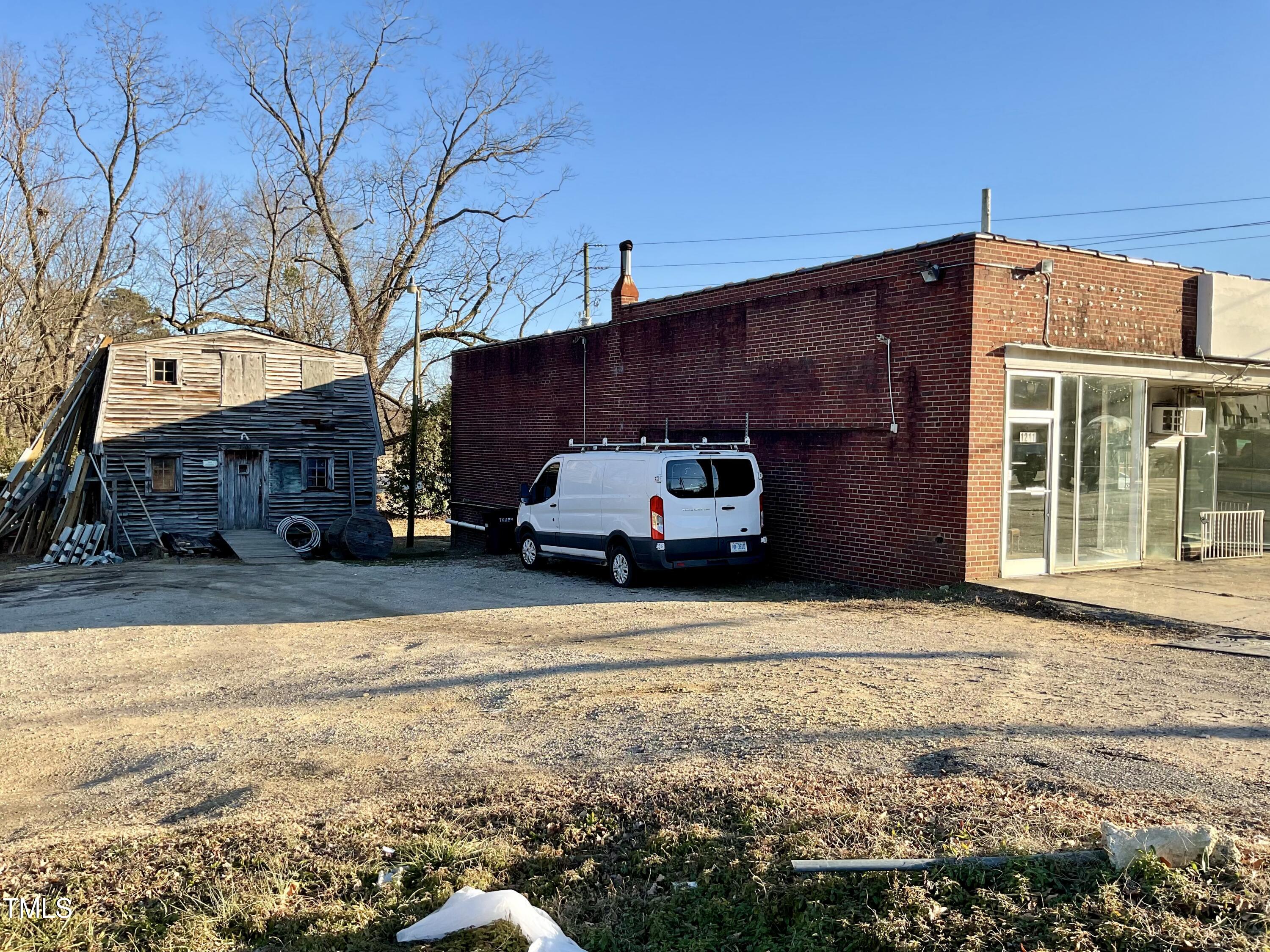 1209 S Main Street