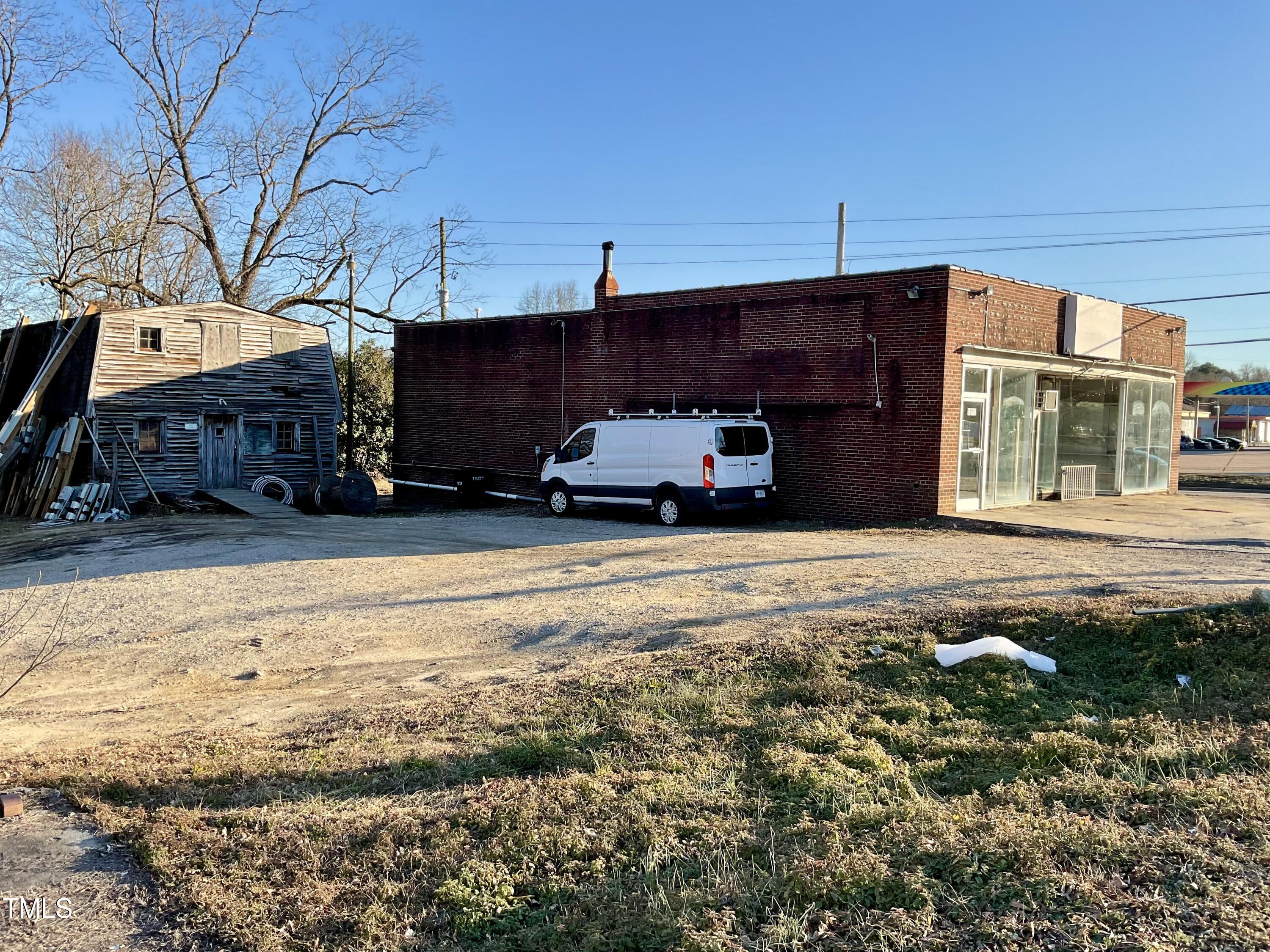 1209 S Main Street