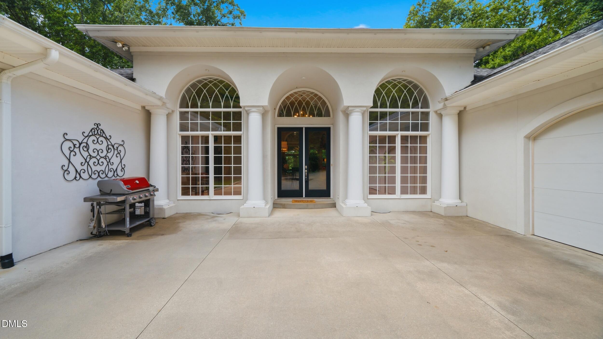 908 River Ridge Road