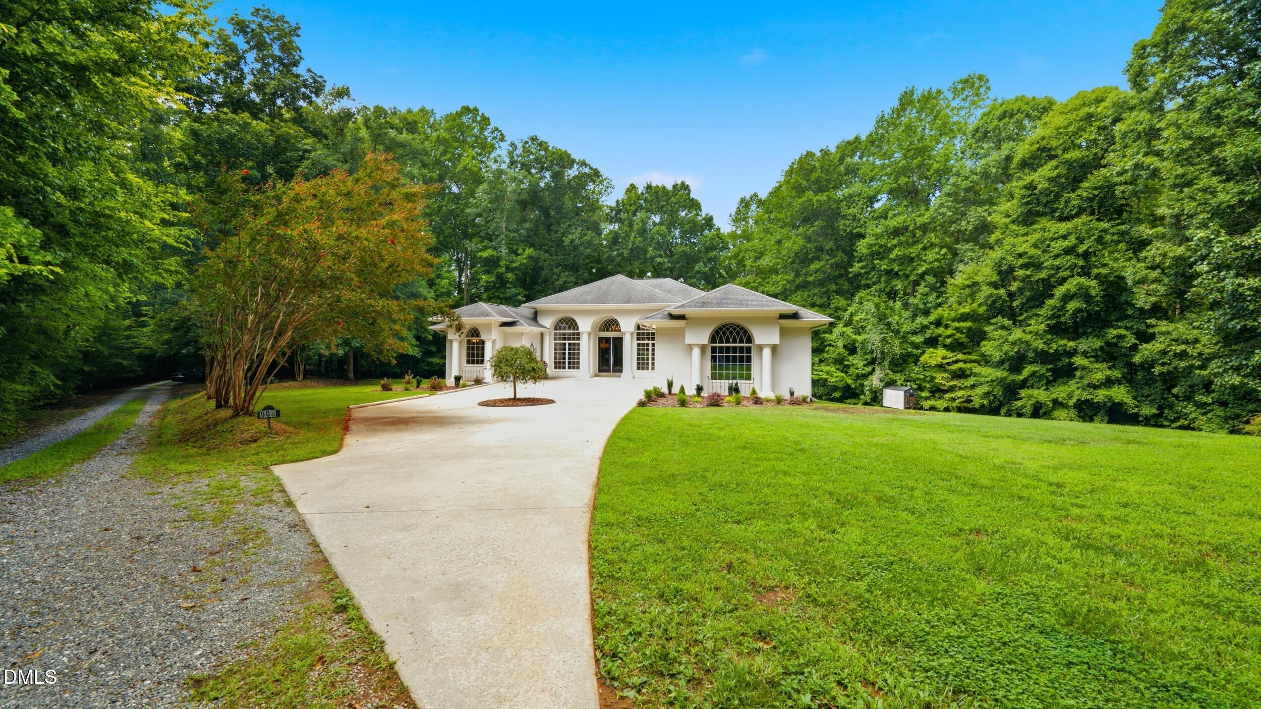 908 River Ridge Road
